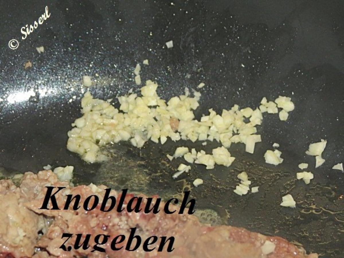 Sisserl’s ~ * Sauerkraut – Auflauf * - Rezept - Bild Nr. 4