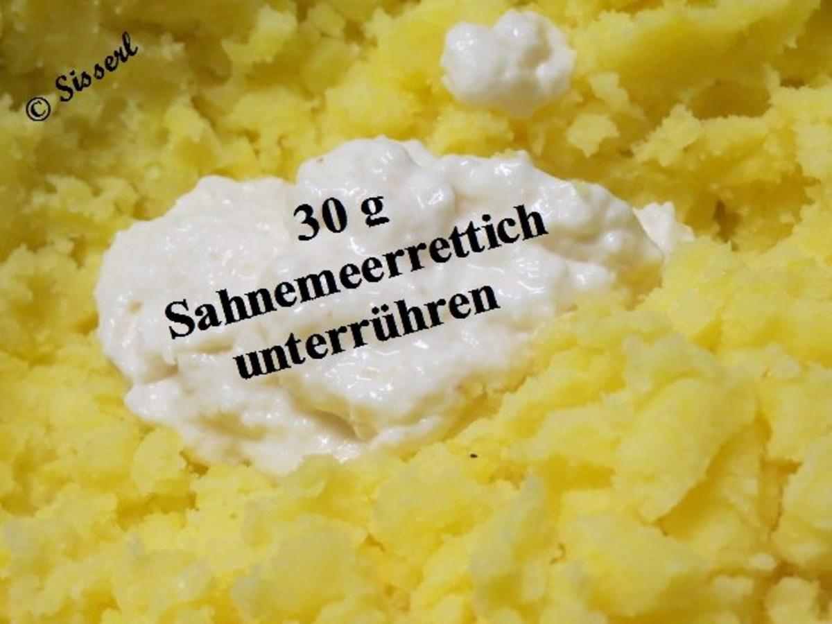 Sisserl’s ~ * Sauerkraut – Auflauf * - Rezept - Bild Nr. 12