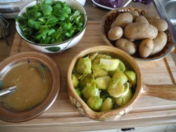 40 Schnelles Mittagessen Mit Eier Mehl Milch Rezepte Kochbar De