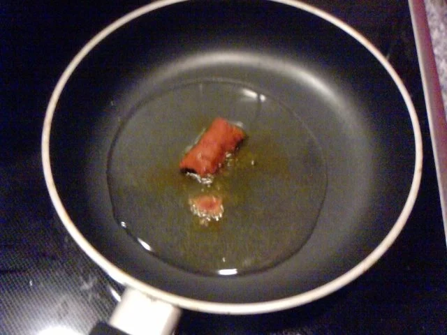 Rezept: AFTER-BIKING-BEFORE-TATORT-STEAK – FILETSTEAK MIT SPICY-FRIES AND ONIONS Bild Nr. 2 AFTER-BIKING-BEFORE-TATORT-STEAK – FILETSTEAK MIT SPICY-FRIES AND ONIONS - Rezept - Bild Nr. 2