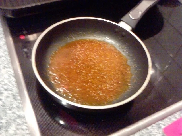 Rezept: AFTER-BIKING-BEFORE-TATORT-STEAK – FILETSTEAK MIT SPICY-FRIES AND ONIONS Bild Nr. 4 AFTER-BIKING-BEFORE-TATORT-STEAK – FILETSTEAK MIT SPICY-FRIES AND ONIONS - Rezept - Bild Nr. 4