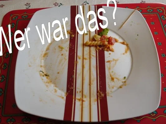 Schweinefilet mit mediterranen Touch - Rezept - Bild Nr. 7