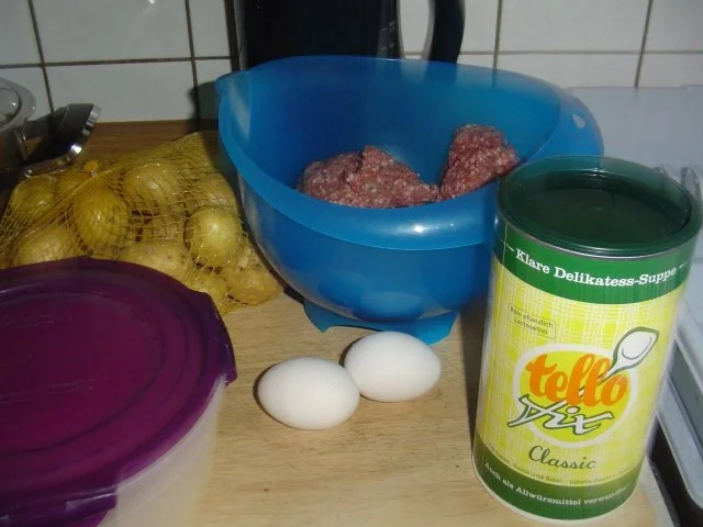 Rothohlrouladen - Rezept - Bild Nr. 2