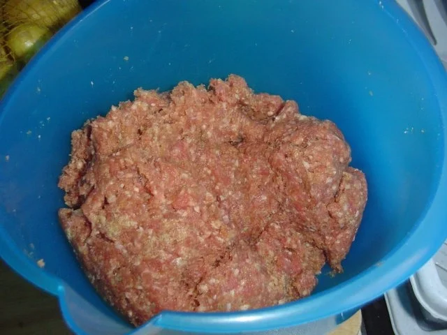 Rothohlrouladen - Rezept - Bild Nr. 4