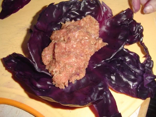 Rothohlrouladen - Rezept - Bild Nr. 5