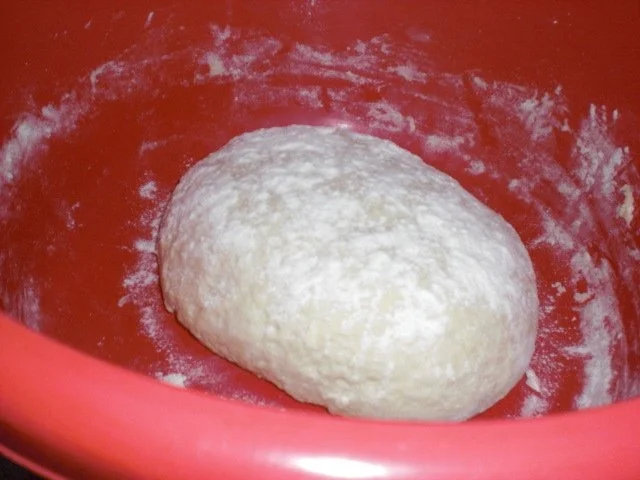 Zweierlei süße Schnecken - Rezept - Bild Nr. 4