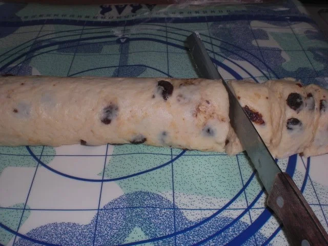 Zweierlei süße Schnecken - Rezept - Bild Nr. 8