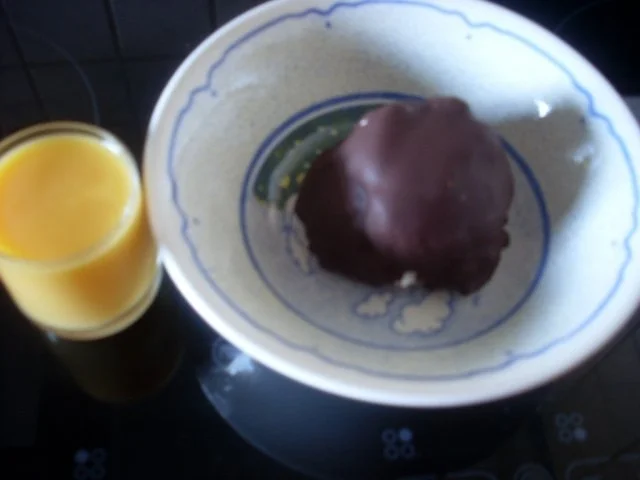 "Schoko-Kuss-Spezial" - Rezept - Bild Nr. 3