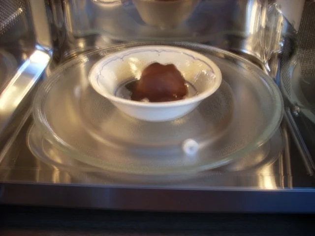 "Schoko-Kuss-Spezial" - Rezept - Bild Nr. 4