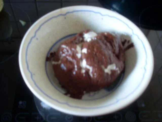 "Schoko-Kuss-Spezial" - Rezept - Bild Nr. 2