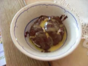 "Schoko-Kuss-Spezial" - Rezept