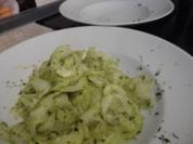 Rezept: Gurkensalat Gurkensalat - Rezept