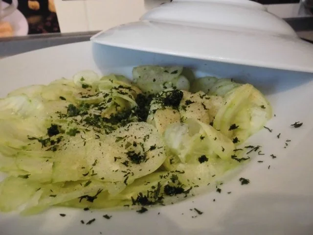 Gurkensalat - Rezept - Bild Nr. 2