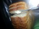 KnoblauchBrot - Rezept