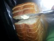 KnoblauchBrot - Rezept