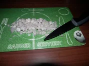 Nudeltopf nach Tante Resi - Rezept