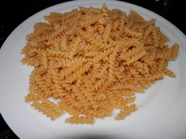 Nudeltopf nach Tante Resi - Rezept - Bild Nr. 4