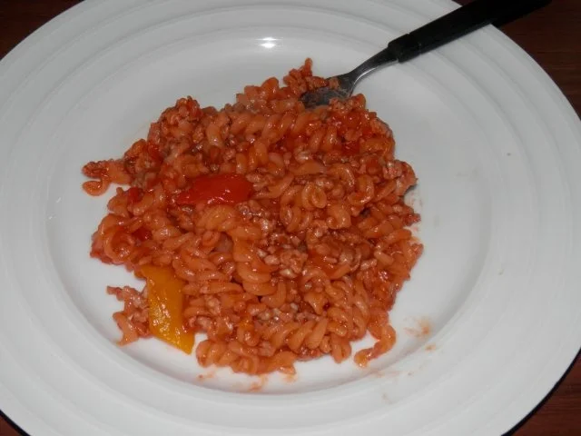 Nudeltopf nach Tante Resi - Rezept - Bild Nr. 6