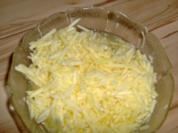 Apfelkren - Rezept