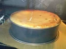 Käsekuchen - Rezept