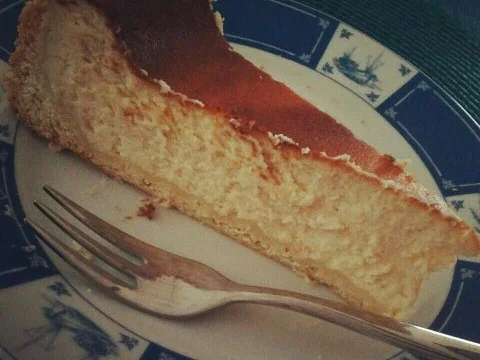 Rezept: Käsekuchen Bild Nr. 3 Käsekuchen - Rezept - Bild Nr. 3