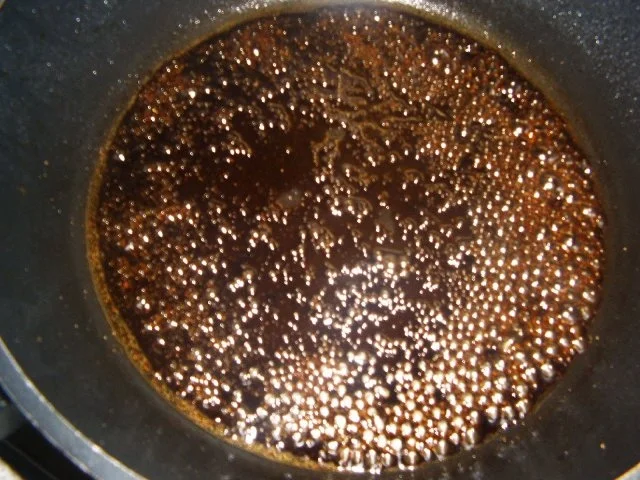 Zucchini-Chinakohl- Eisalat - Rezept - Bild Nr. 6