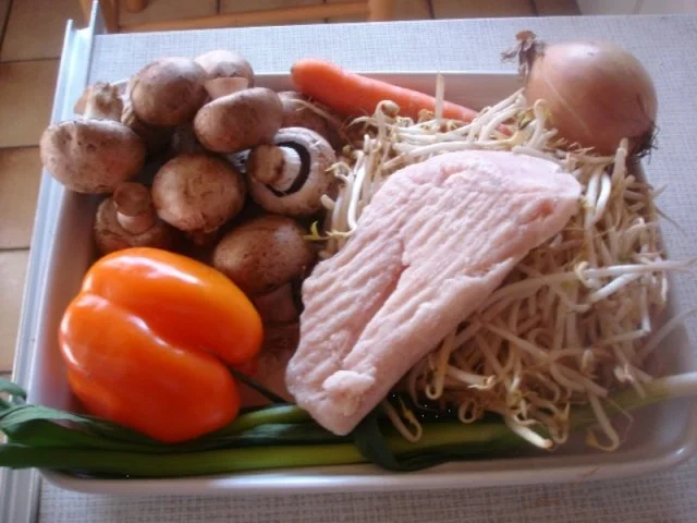 Wraps II - Rezept - Bild Nr. 3