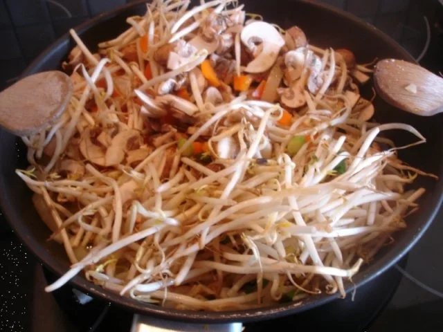 Wraps II - Rezept - Bild Nr. 7