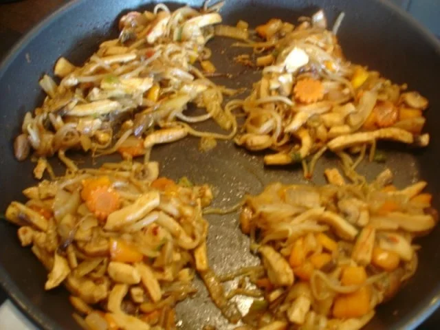 Wraps II - Rezept - Bild Nr. 10