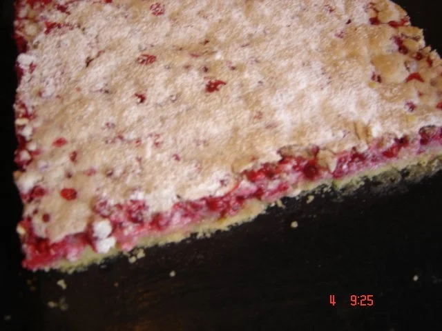 Rezept: Träubeleskuchen Träubeleskuchen - Rezept