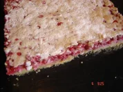 Träubeleskuchen - Rezept