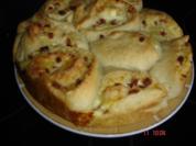 Rosettenkuchen mal anderst - Rezept