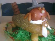 Wu-Bro Dackel - Rezept