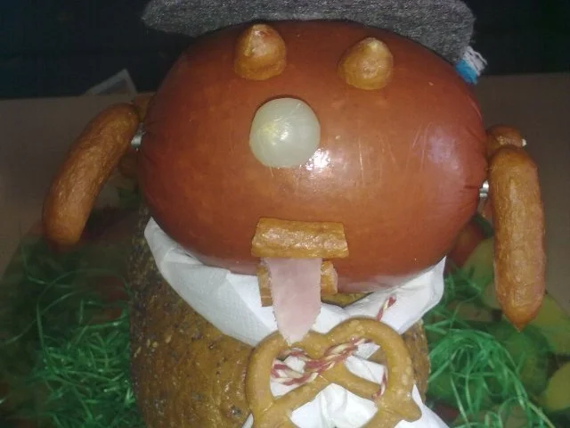 Wu-Bro Dackel - Rezept - Bild Nr. 2