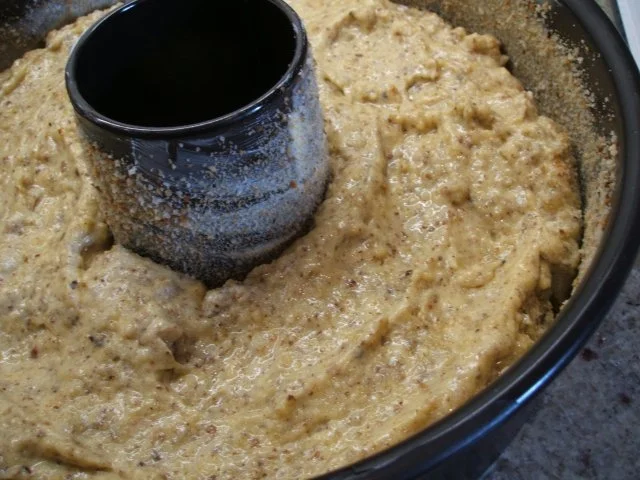 Backen: Mikees liebster Nusskuchen - Rezept - Bild Nr. 7