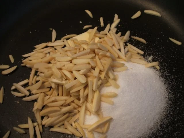 Backen: Mikees liebster Nusskuchen - Rezept - Bild Nr. 8