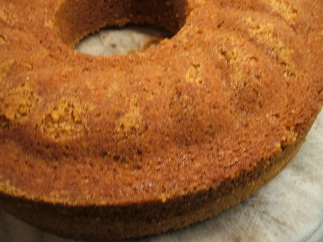 Backen: Mikees liebster Nusskuchen - Rezept - Bild Nr. 10