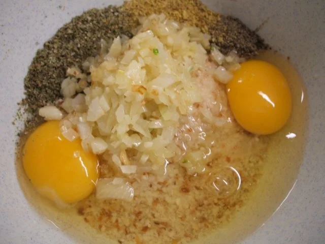 Fleisch: Puszta-Bällchen - Rezept - Bild Nr. 4