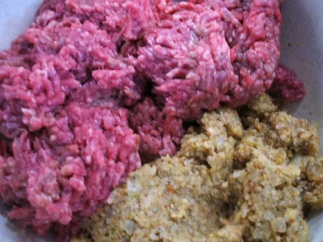 Fleisch: Puszta-Bällchen - Rezept - Bild Nr. 5