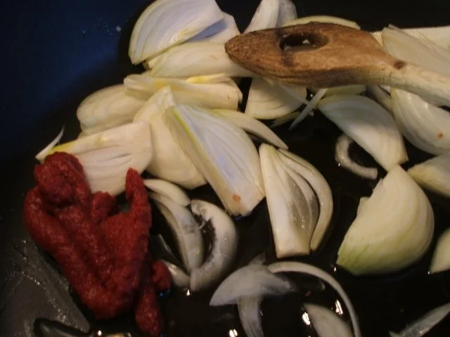 Fleisch: Puszta-Bällchen - Rezept - Bild Nr. 10