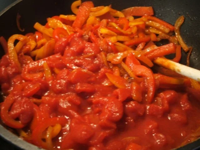 Fleisch: Puszta-Bällchen - Rezept - Bild Nr. 12