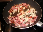 Spaghetti - Pfanne - Italia - Rezept