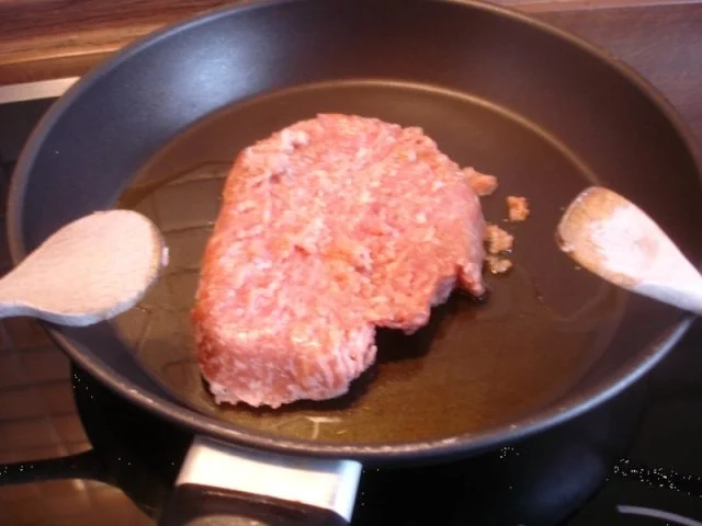 Rezept: Wraps III Bild Nr. 4 Wraps III - Rezept - Bild Nr. 4