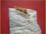 Wraps III - Rezept