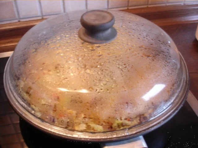 Rezept: Wraps III Bild Nr. 8 Wraps III - Rezept - Bild Nr. 8