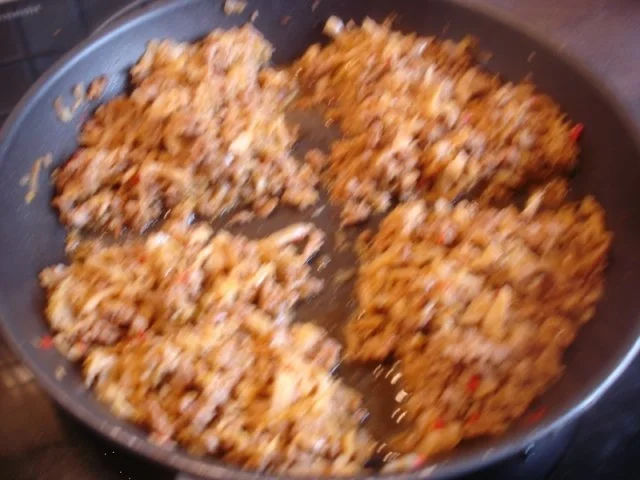 Rezept: Wraps III Bild Nr. 10 Wraps III - Rezept - Bild Nr. 10