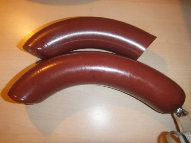 Rezept: Endiviensalat-Eintopf mit gebratener Blutwurst Bild Nr. 8 Endiviensalat-Eintopf mit gebratener Blutwurst - Rezept - Bild Nr. 8