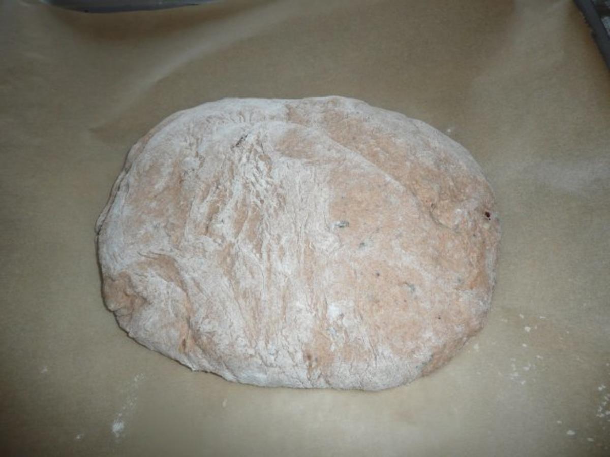 Brot am Mittwoch ! - Rezept - Bild Nr. 2