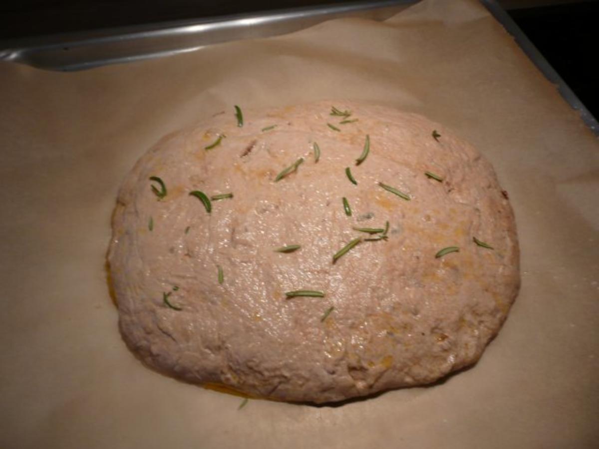 Brot am Mittwoch ! - Rezept - Bild Nr. 3