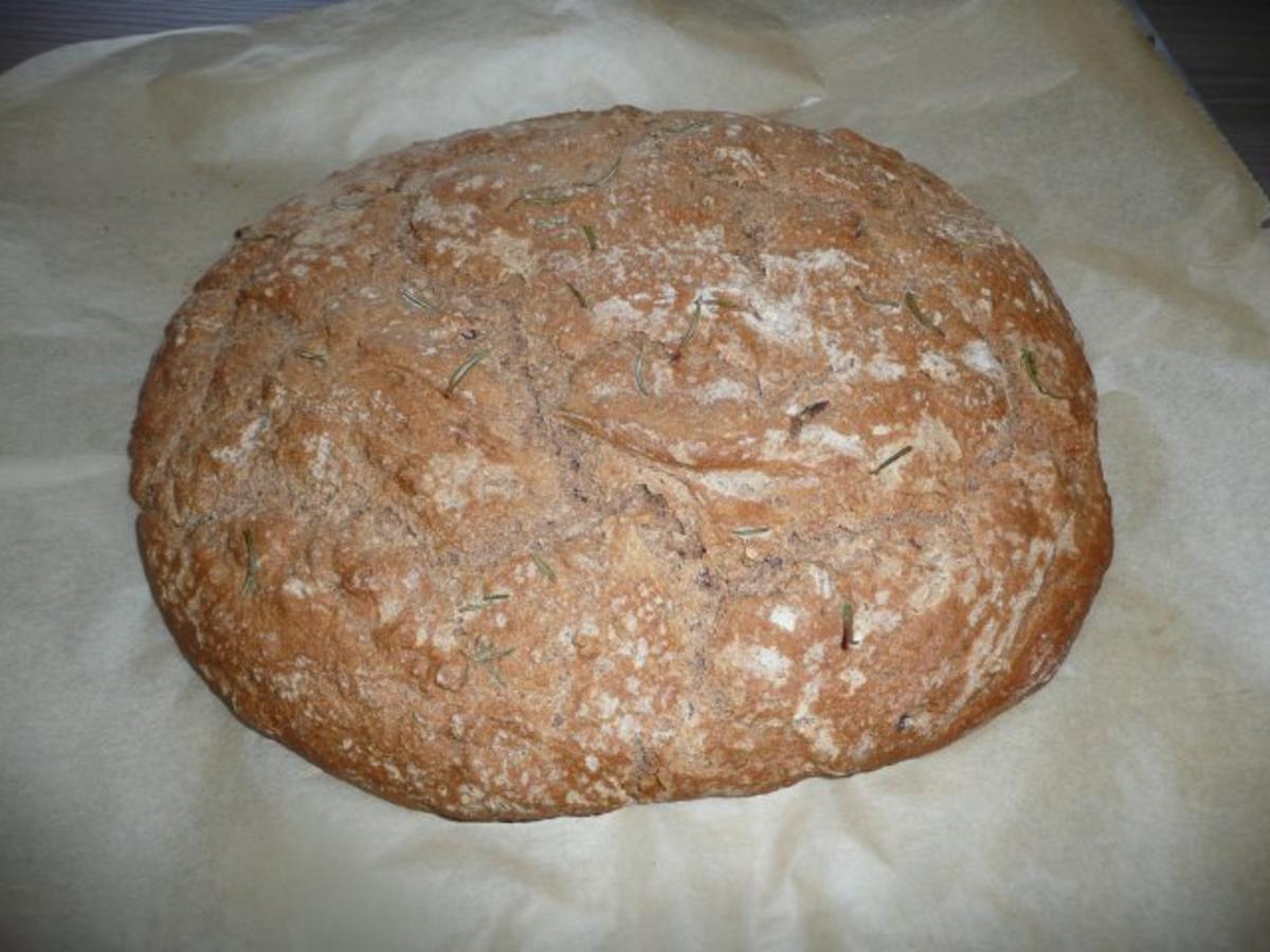 Brot am Mittwoch ! - Rezept - Bild Nr. 4